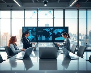 IT Outsourcing Service