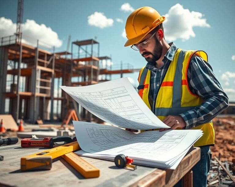 Installationsservice Bauwesen