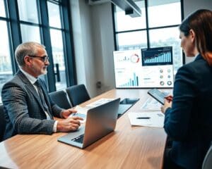 Marketingberater Firmen