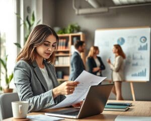 Treuhänder Unternehmen