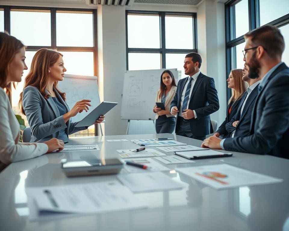 Factoring Unternehmen
