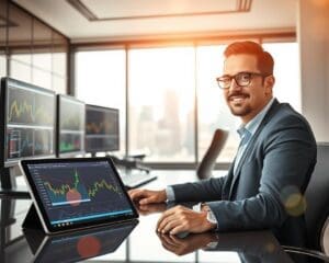 Online Broker Vorteile