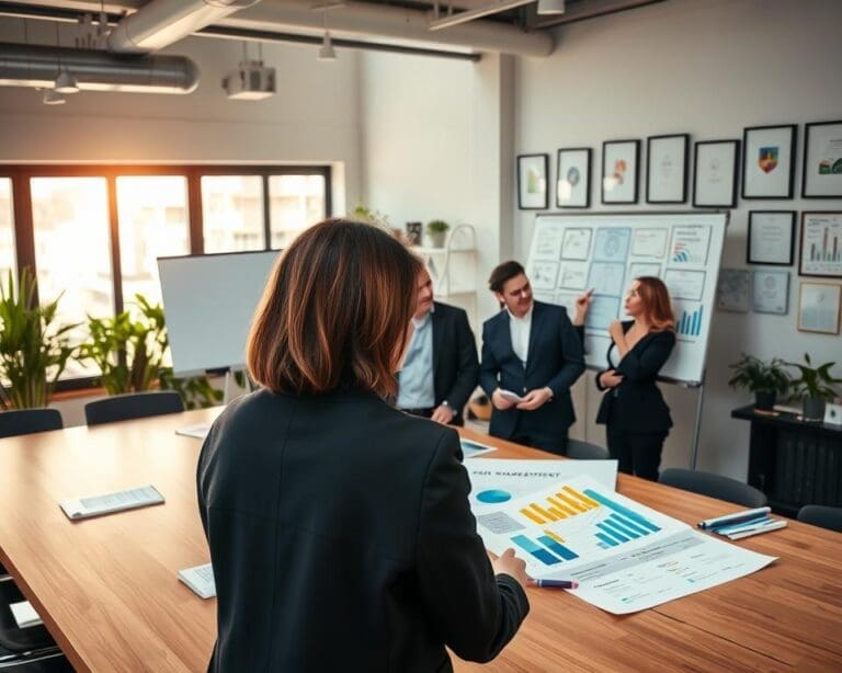 Qualitätsmanagement