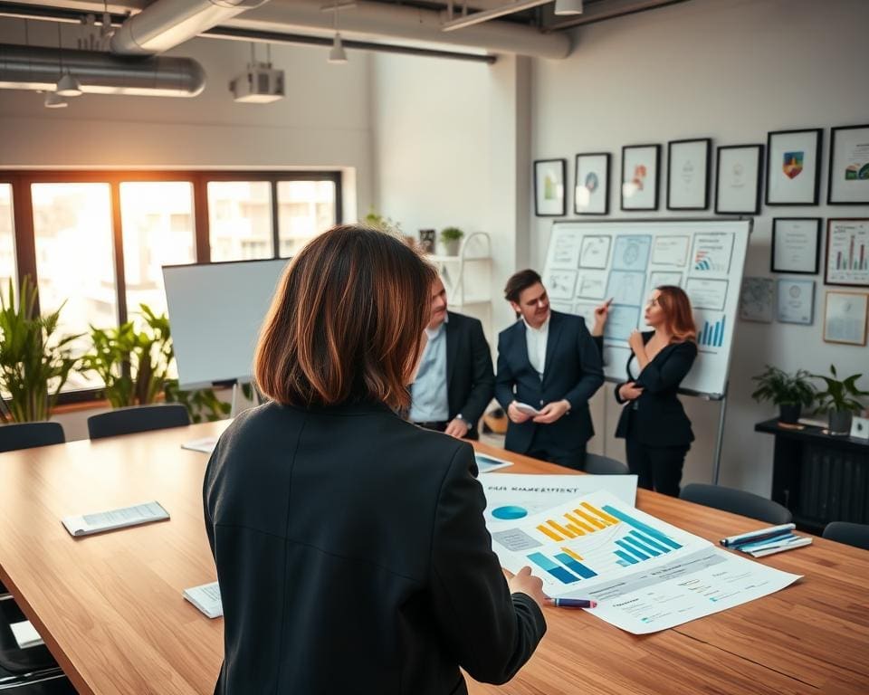 Qualitätsmanagement