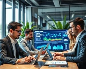 Software Energiebranche