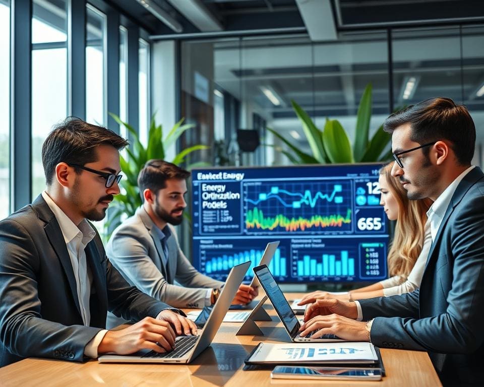 Software Energiebranche