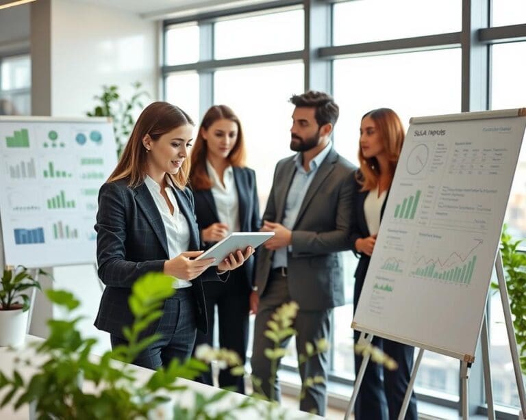 Sustainability Beratung