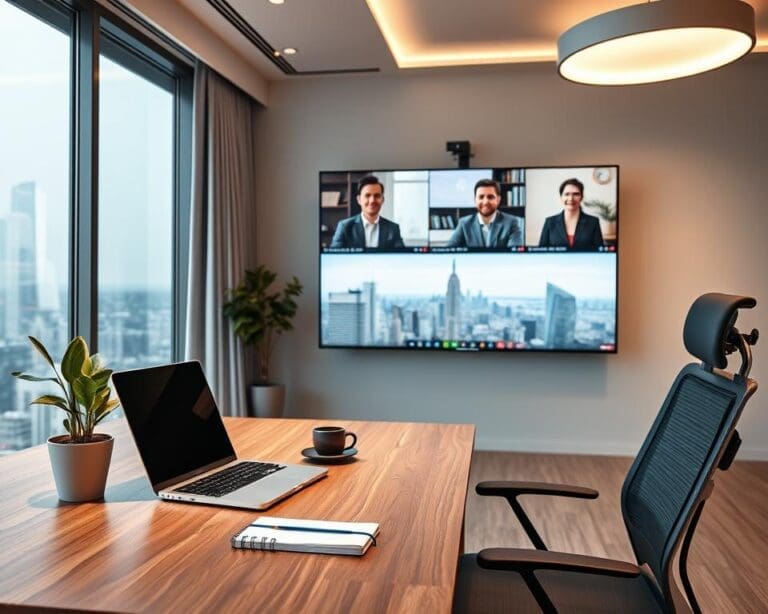 Virtual Office