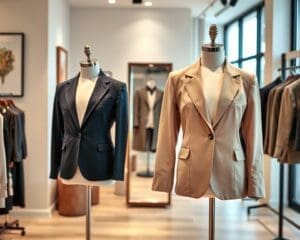 Blazer Business