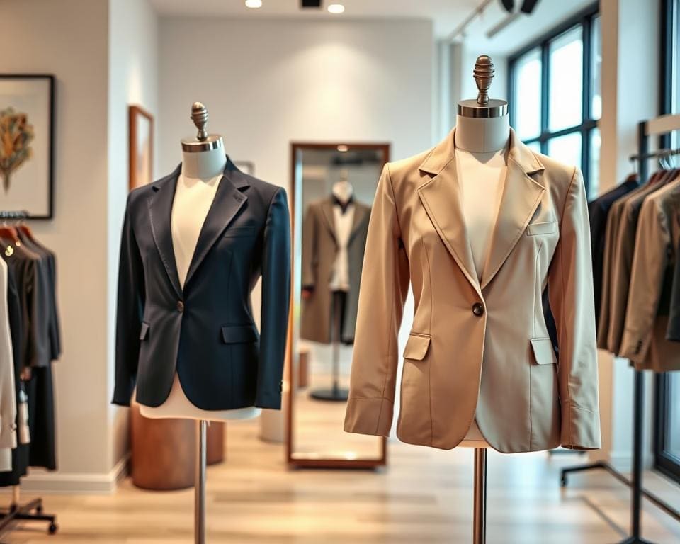 Blazer Business