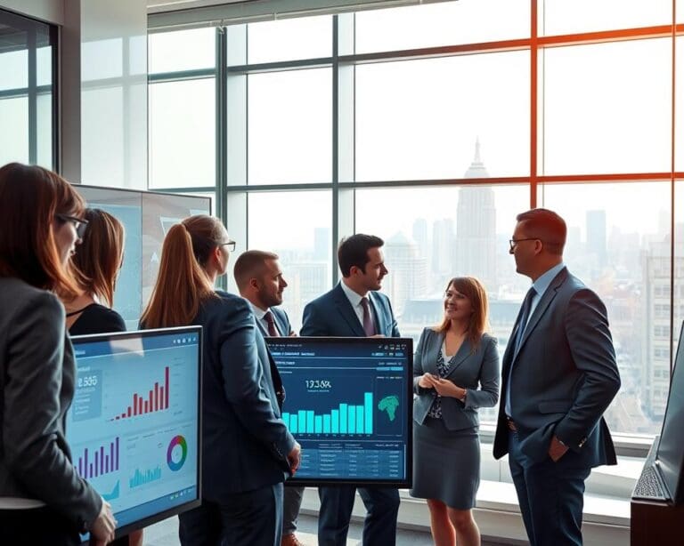 Business Intelligence