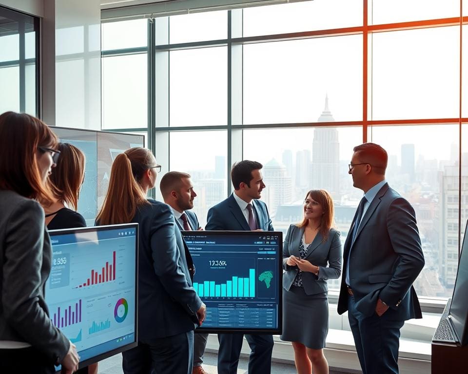 Business Intelligence
