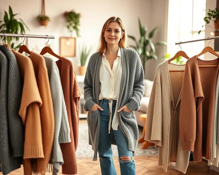 Cardigans Outfits