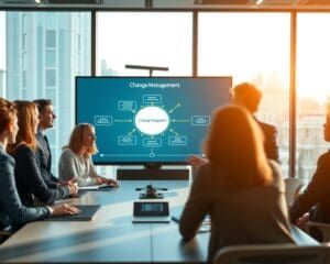 Change Management