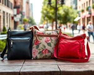 Crossbody Taschen