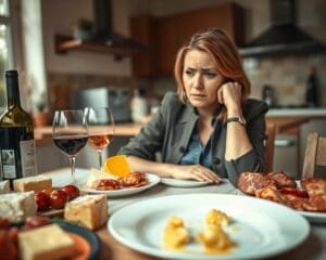 Histaminintoleranz Symptome