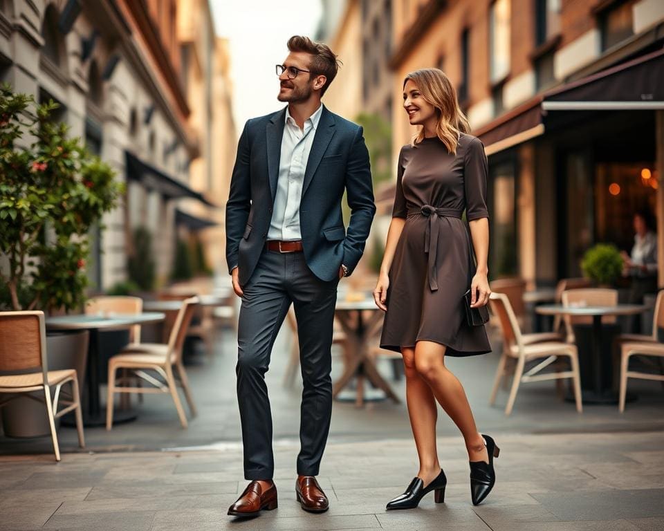 Loafer Outfits