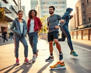 Sneaker Outfits