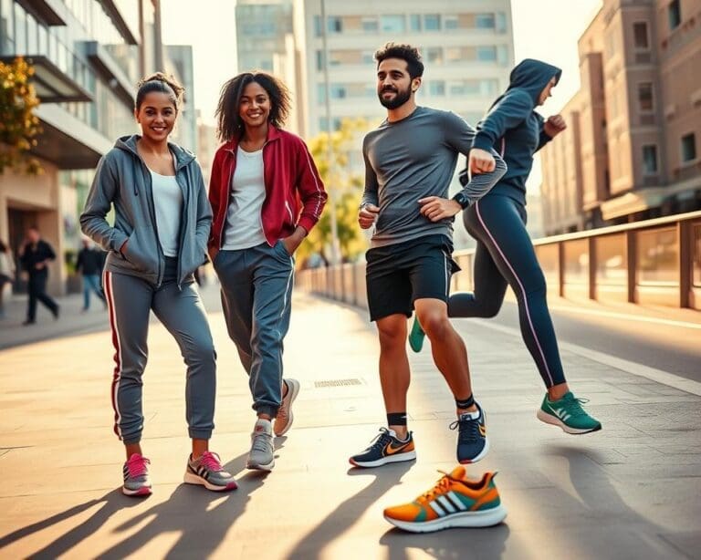 Sneaker Outfits