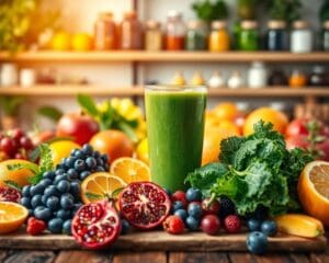 Antioxidantien