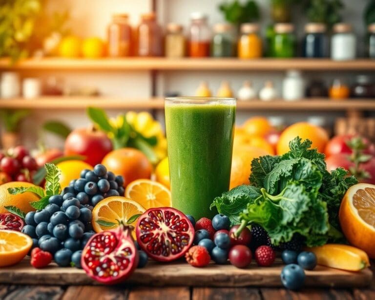 Antioxidantien