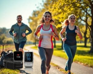 Ausdauertraining Herzgesundheit