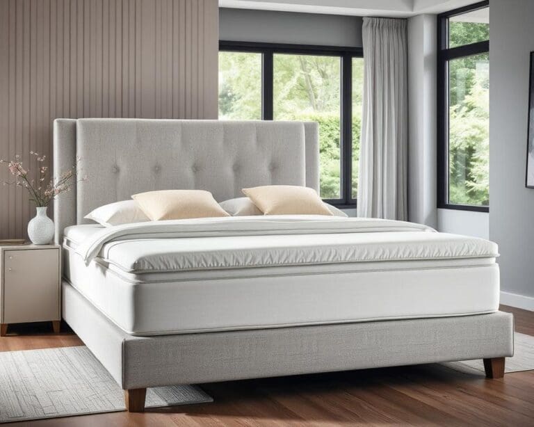 Boxspringbett