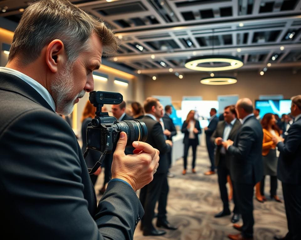 Business Fotograf