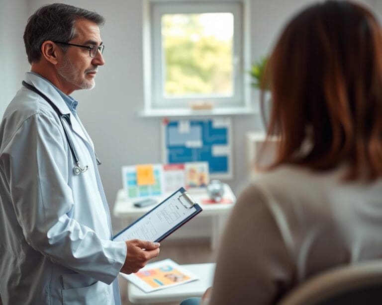 Gesundheitschecks