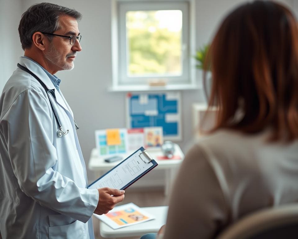Gesundheitschecks