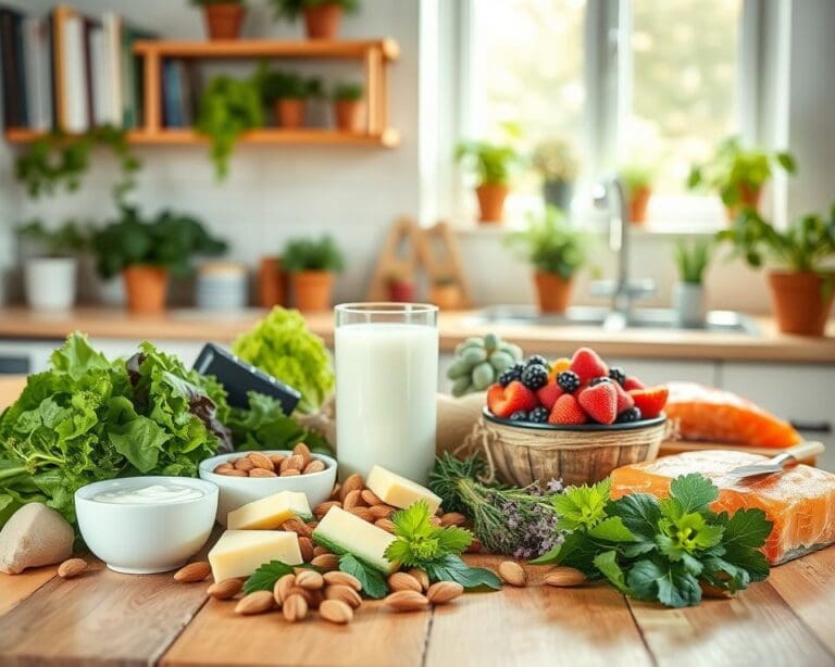 Knochengesundheit