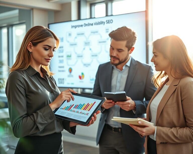 SEO Agentur
