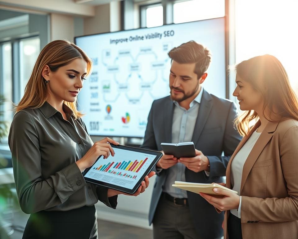 SEO Agentur