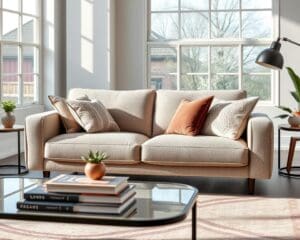 Zweiersofa
