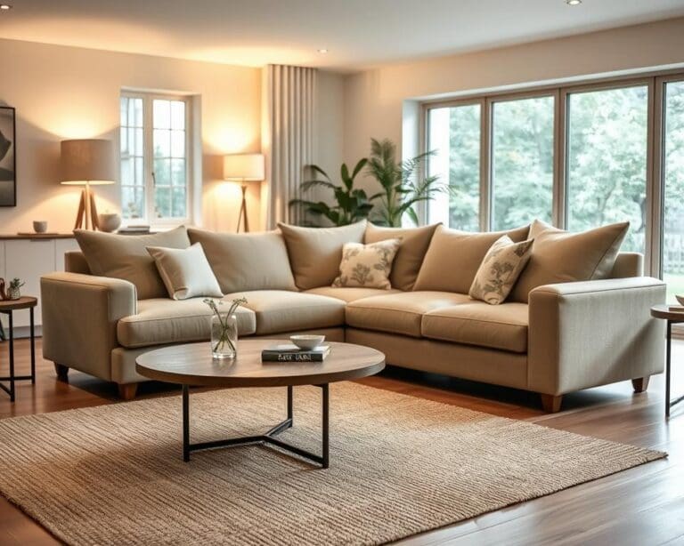 Ecksofa