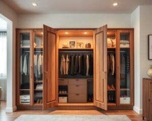 Einbauschrank