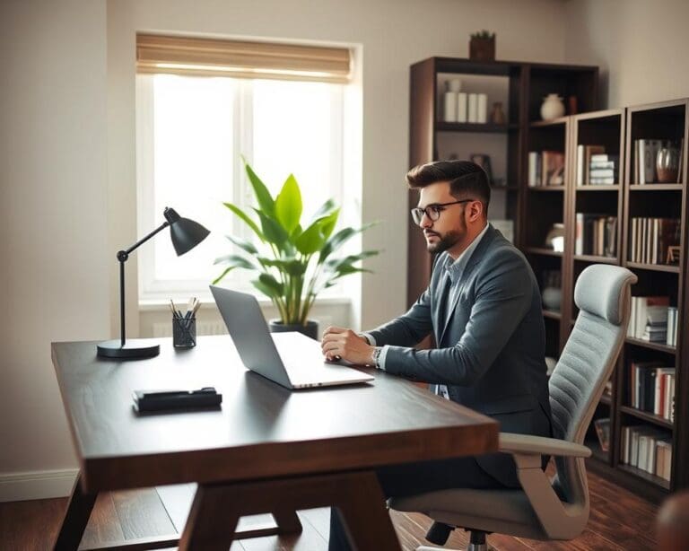 Homeoffice