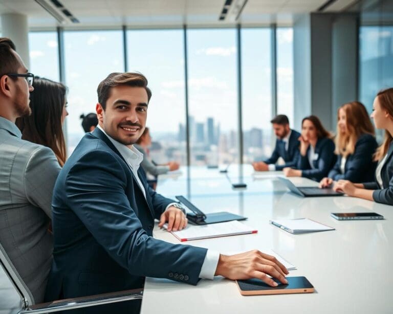 Betriebsberater