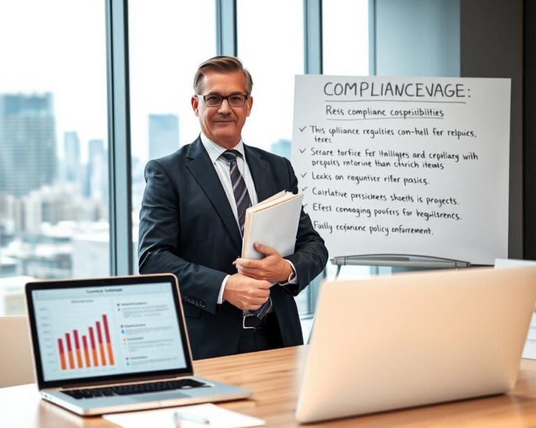 Compliance Manager