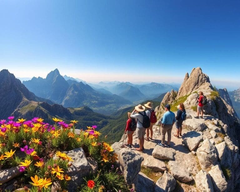 Dolomiten