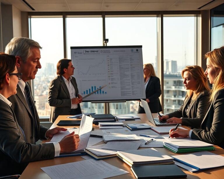 Due Diligence