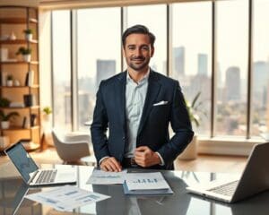 Unternehmensfinanzierung
