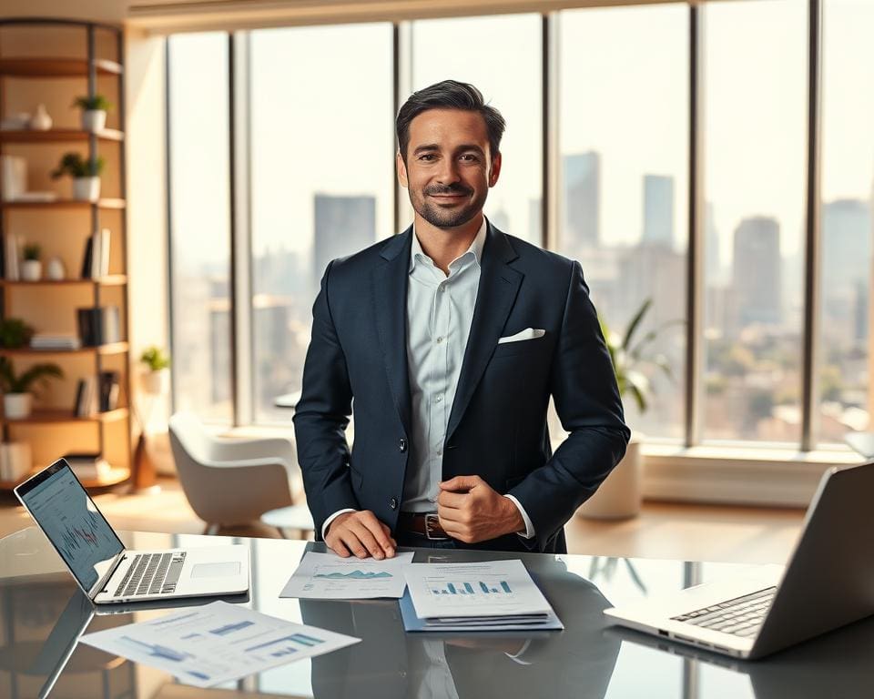 Unternehmensfinanzierung