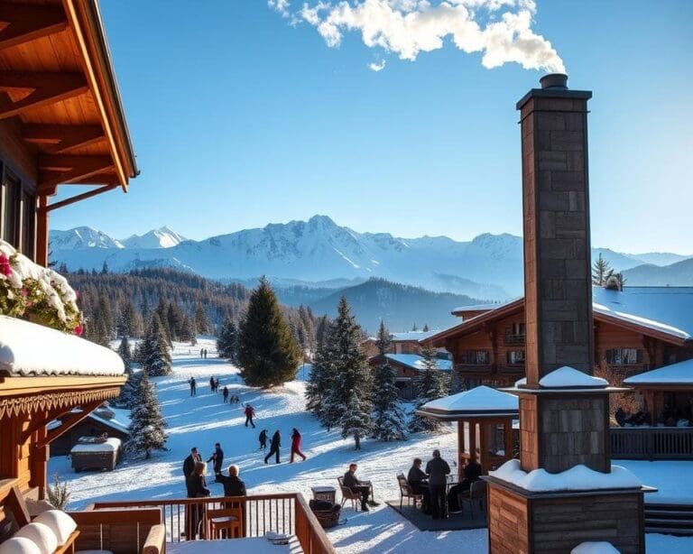 Warum ist das Engadin zu jeder Jahreszeit eine Reise wert?